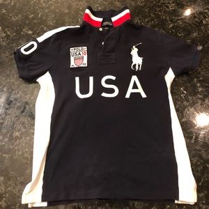Polo Shirt